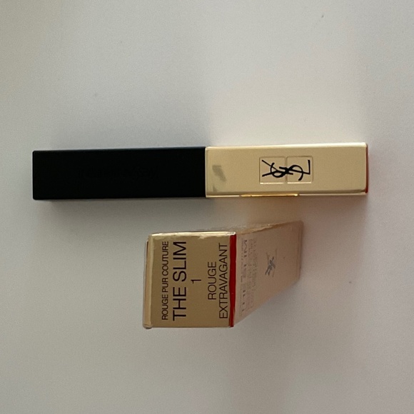 Potential GWP - YSL Rouge Pur Couture The Slim Matte Lipstick - Picture 3 of 6